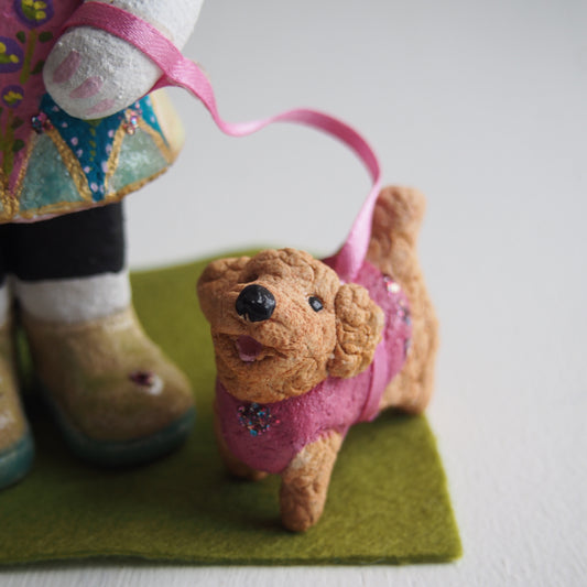 1 お散歩ネコちゃん | 須永 みい紗