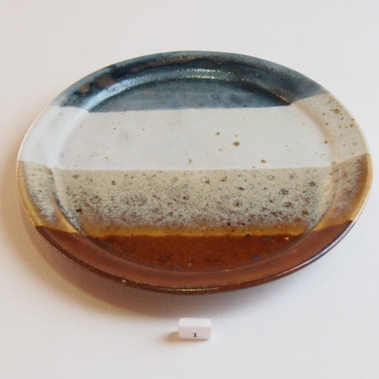 プレート 6寸 1,2