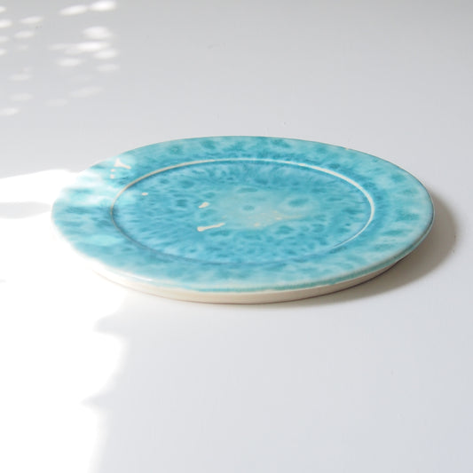 12-1 8寸プレート | 梅本勇