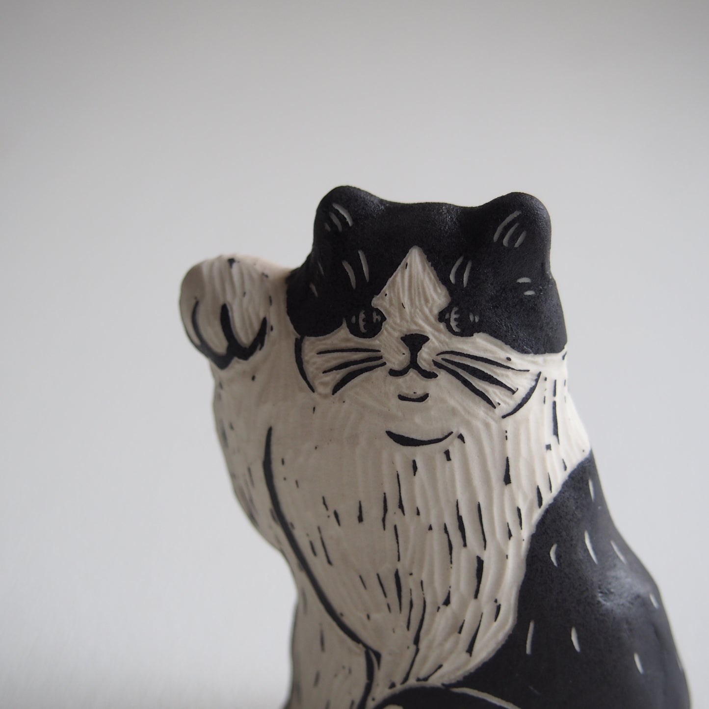 3 まねきねこちゃんmini | 要 美紀