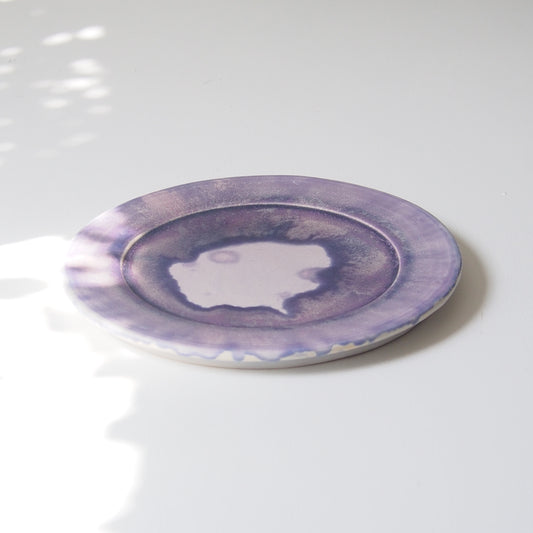 12-2 8寸プレート | 梅本勇