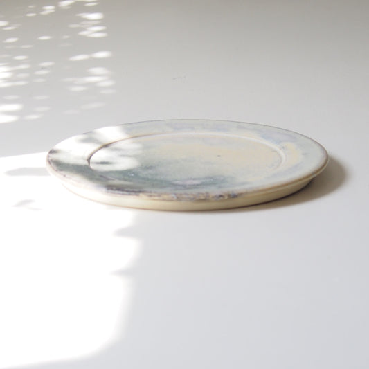 12-3 8寸プレート | 梅本勇