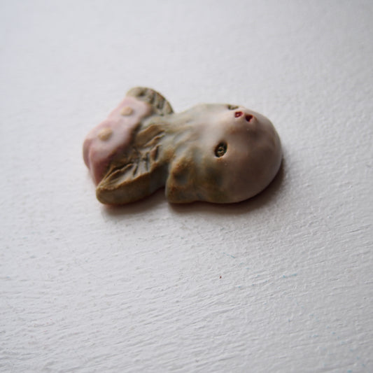 7 cutlery rest | こいずみ ちはる