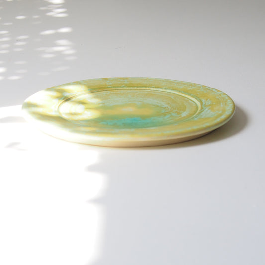 12-4 8寸プレート | 梅本勇