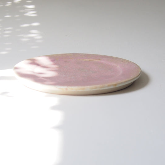 12-5 8寸プレート | 梅本勇