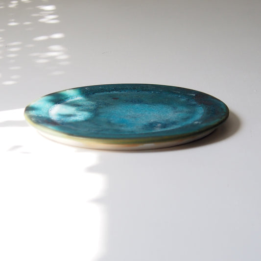 12-6 8寸プレート | 梅本勇