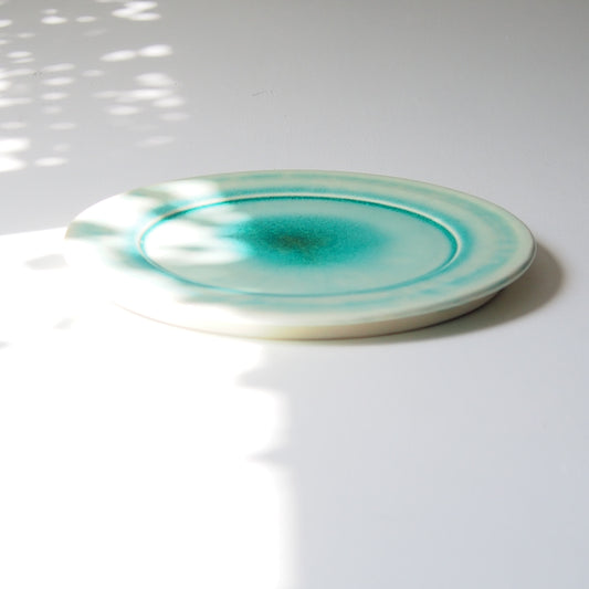 12-7 8寸プレート | 梅本勇