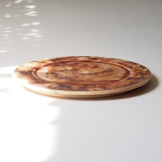 12-8 8寸プレート | 梅本勇