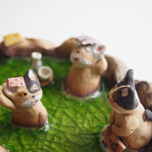 5 温泉 | やなぎ ゆきお