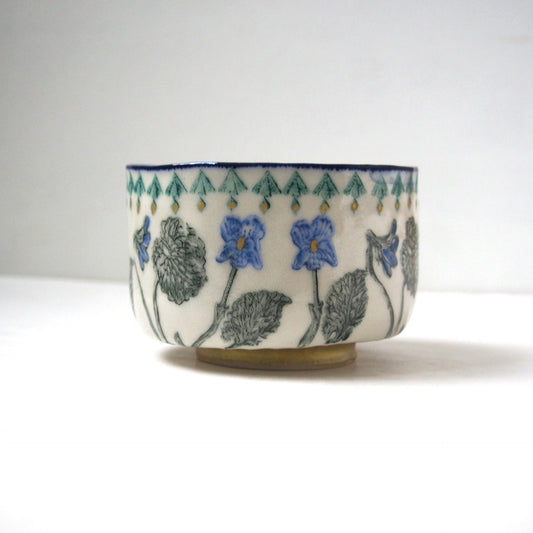 2 中鉢 | つちやまり