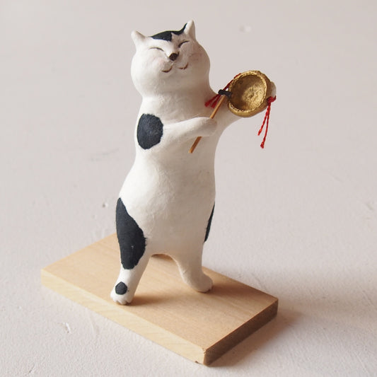 おはやし すりがね