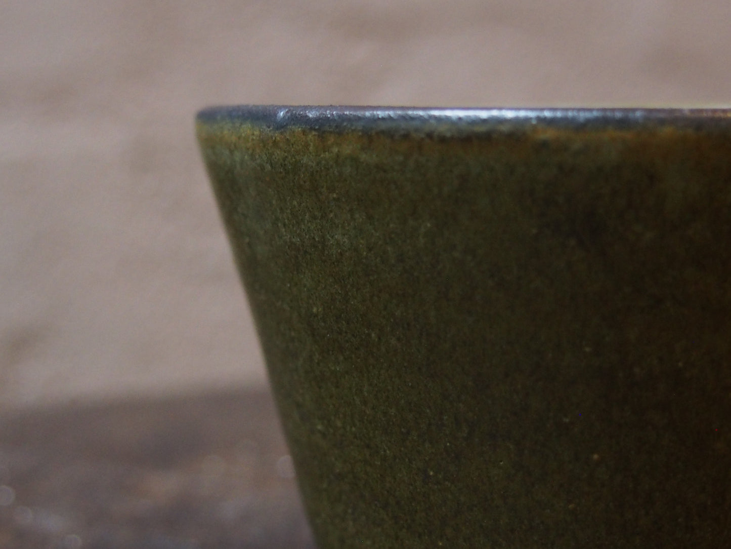 深緑そばちょこ