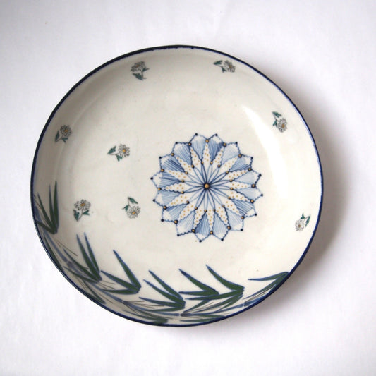 DM1 plate | つちやまり