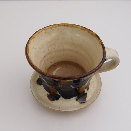 二彩(茶)ドリッパー