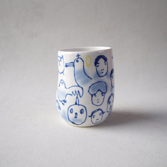 3-2 TALK CUP | shimacraft