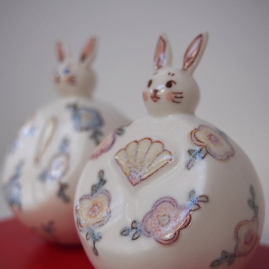 2-7 おひなさま | 堀中由美子