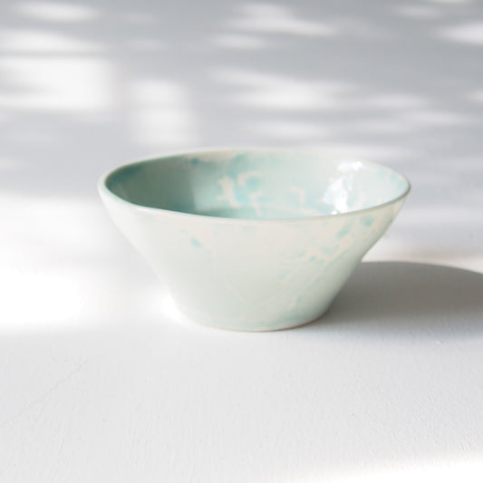 32-1 オーバルボウルSS | 梅本勇