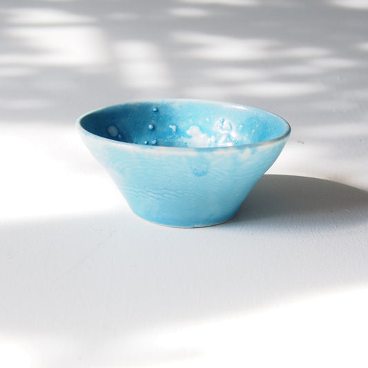 32-2 オーバルボウルSS | 梅本勇