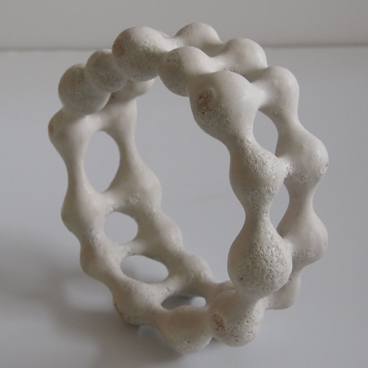 42. particle ring