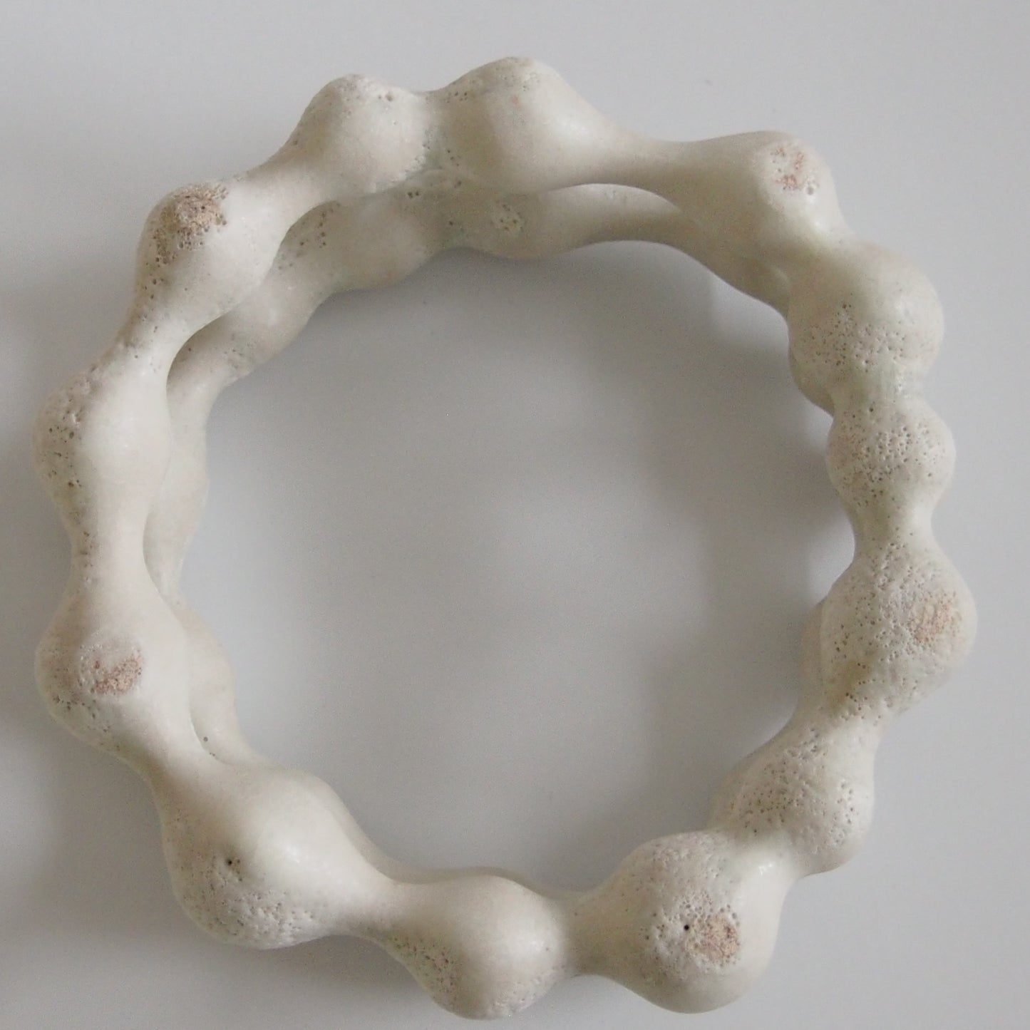 42. particle ring
