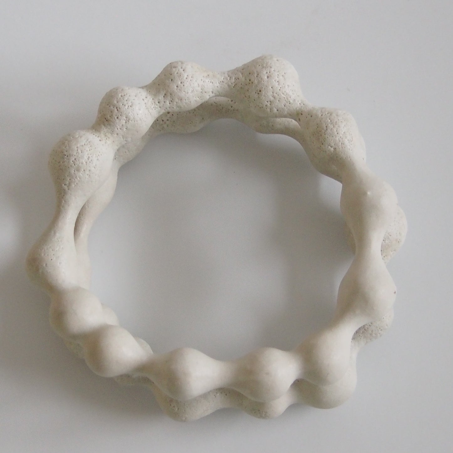 42. particle ring