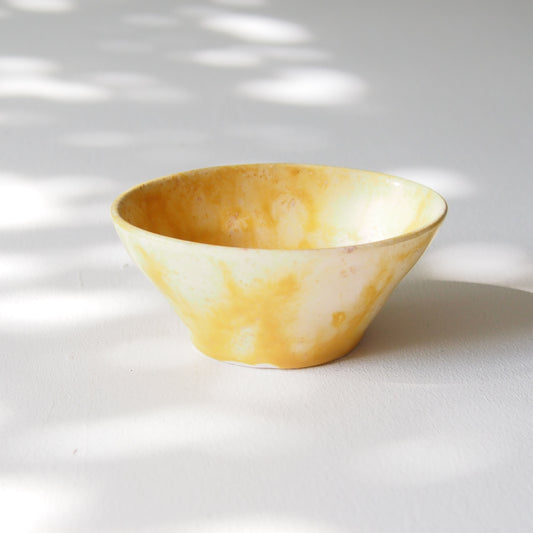 32-6 オーバルボウルSS | 梅本勇