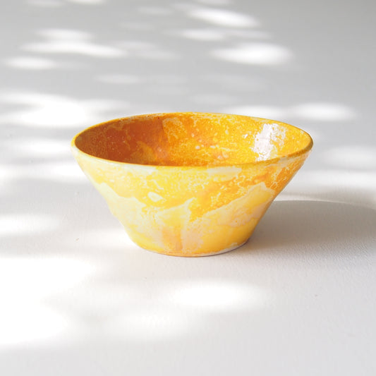 32-8 オーバルボウルSS | 梅本勇