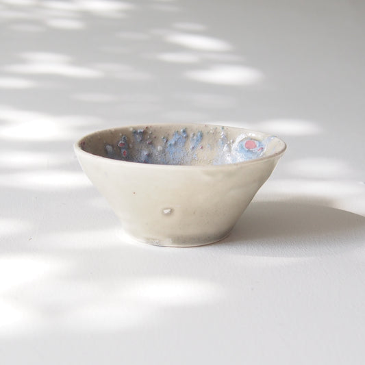 32-9 オーバルボウルSS | 梅本勇