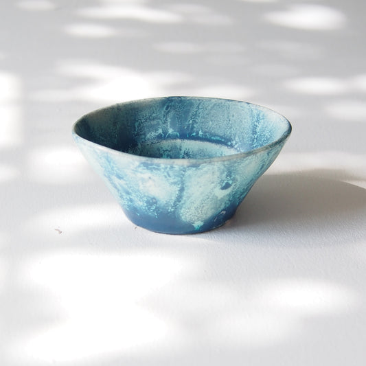 32-10 オーバルボウルSS | 梅本勇