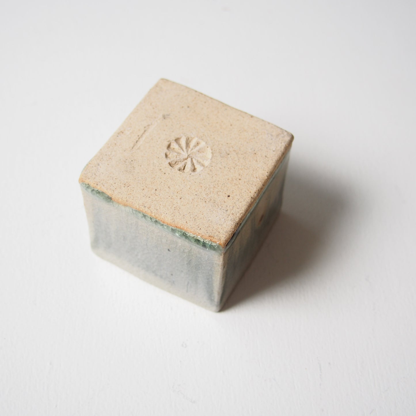 2 枡(緑) |平岡仁