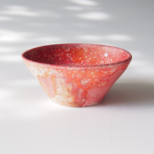 32-13 オーバルボウルSS | 梅本勇