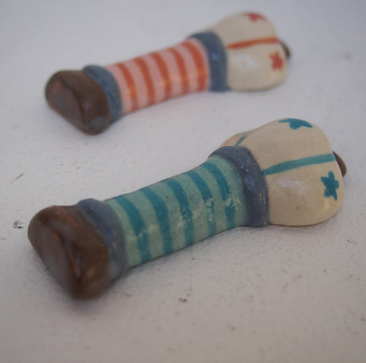 8 ぼんぼりハシオキ ろ | 伊藤みほ