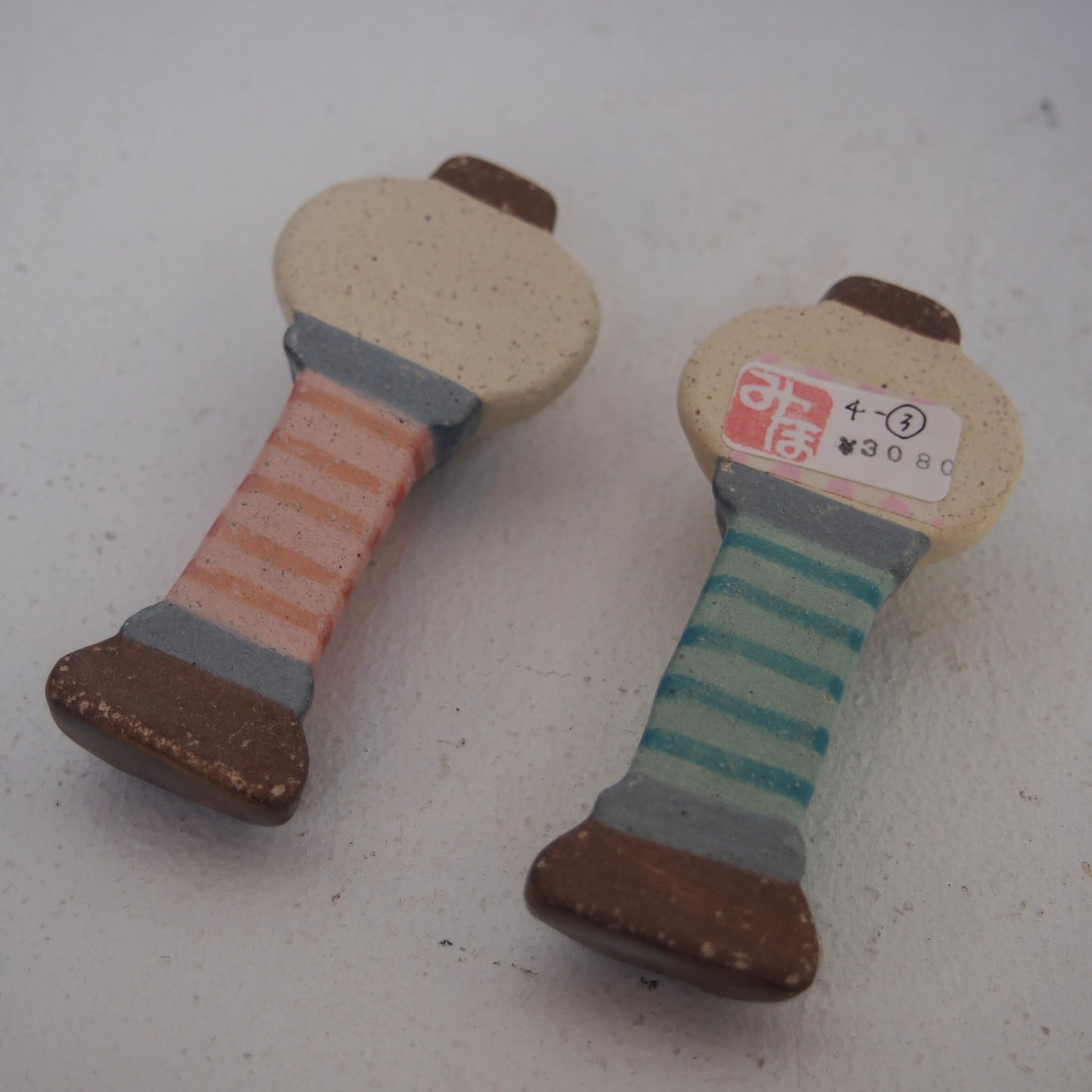 8 ぼんぼりハシオキ ろ | 伊藤みほ