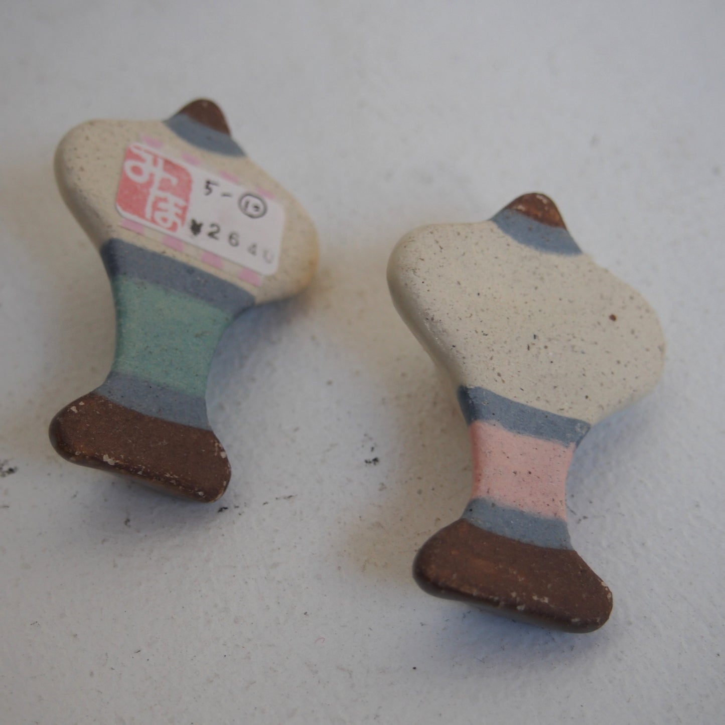 9 ぼんぼりハシオキ に | 伊藤みほ