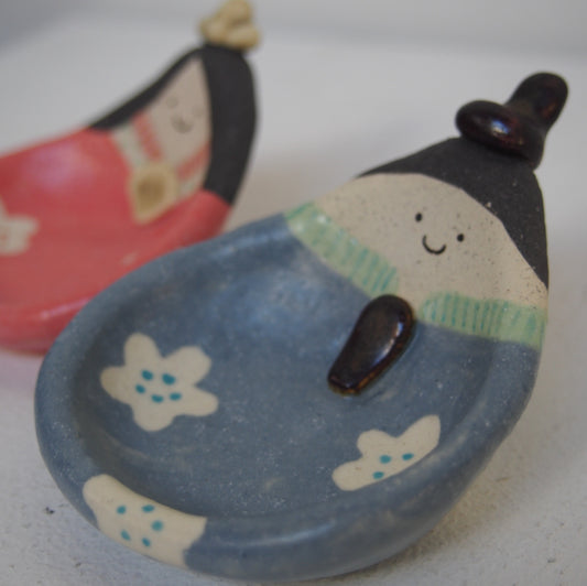 4 ひなシュガーボウル ほ | 伊藤みほ