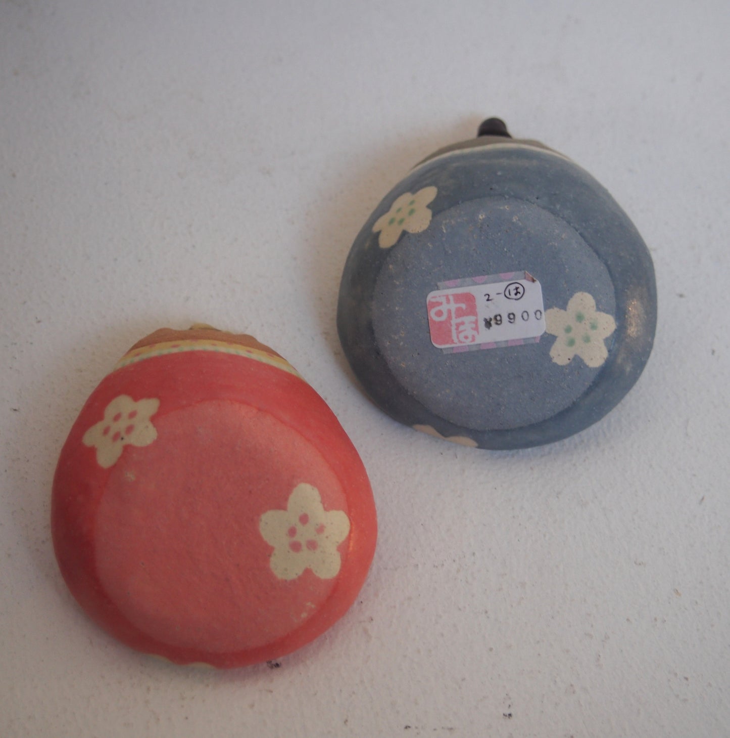 5 ひなシュガーボウル(ネコ) は | 伊藤みほ