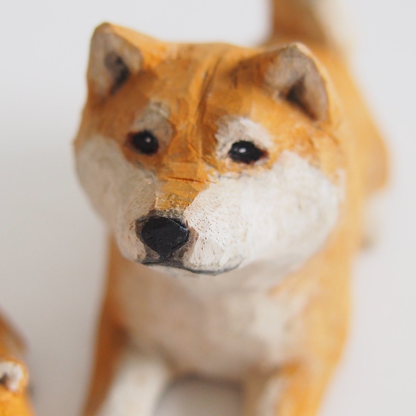 71-8 柴犬 親子セット