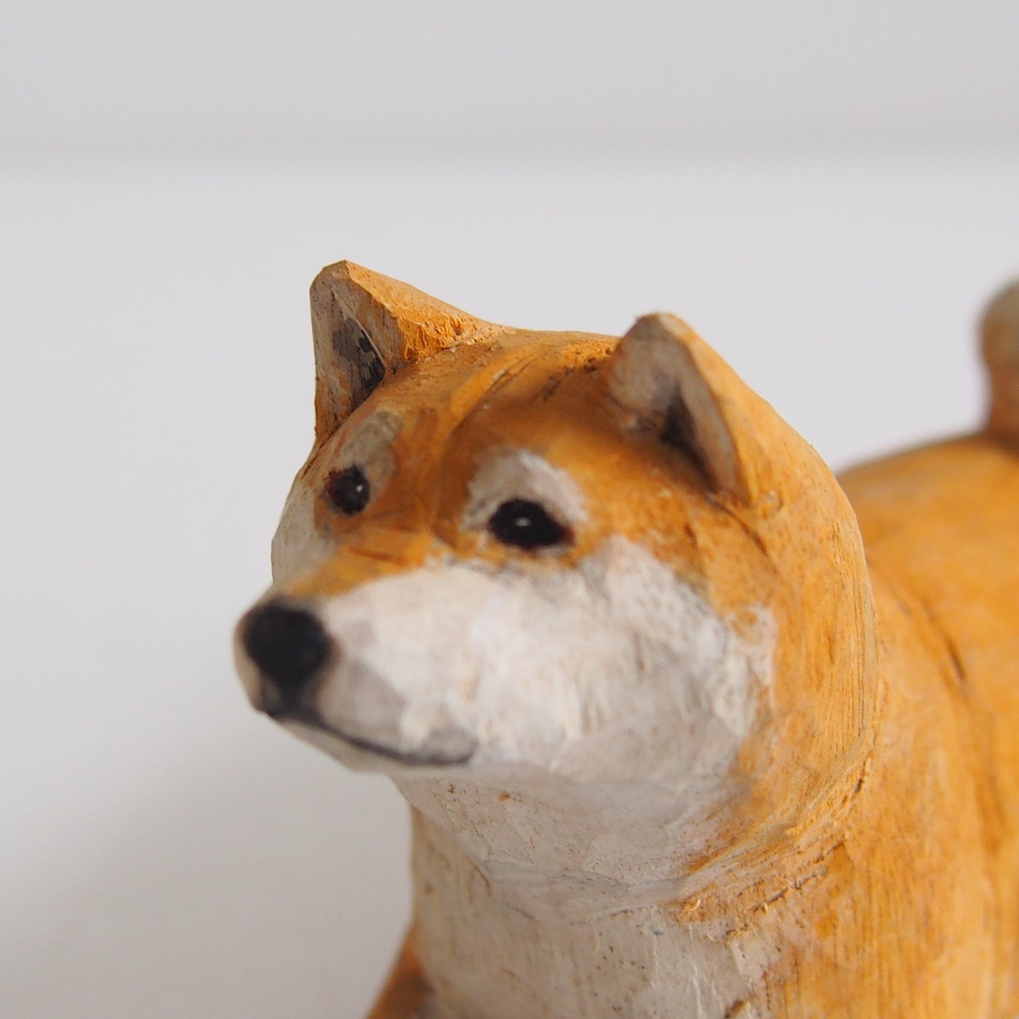 71-8 柴犬 親子セット