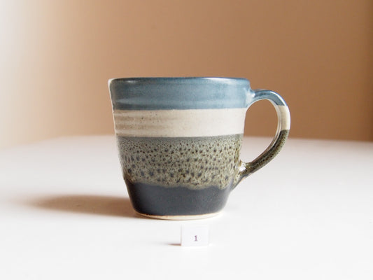 マグカップ 1,2,3