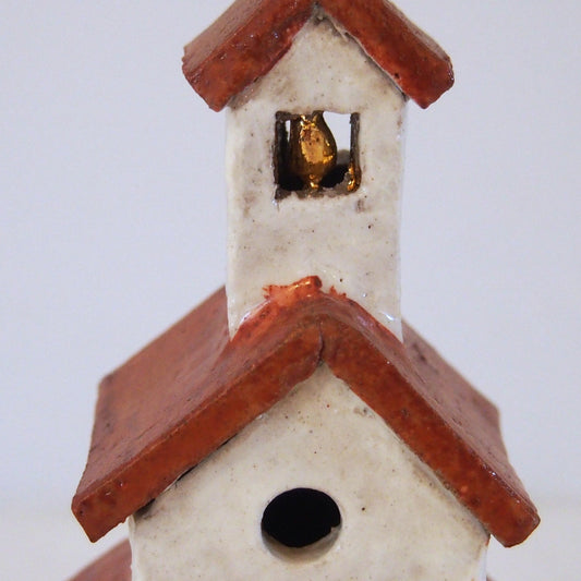 21 教会 | やなぎ ゆきお