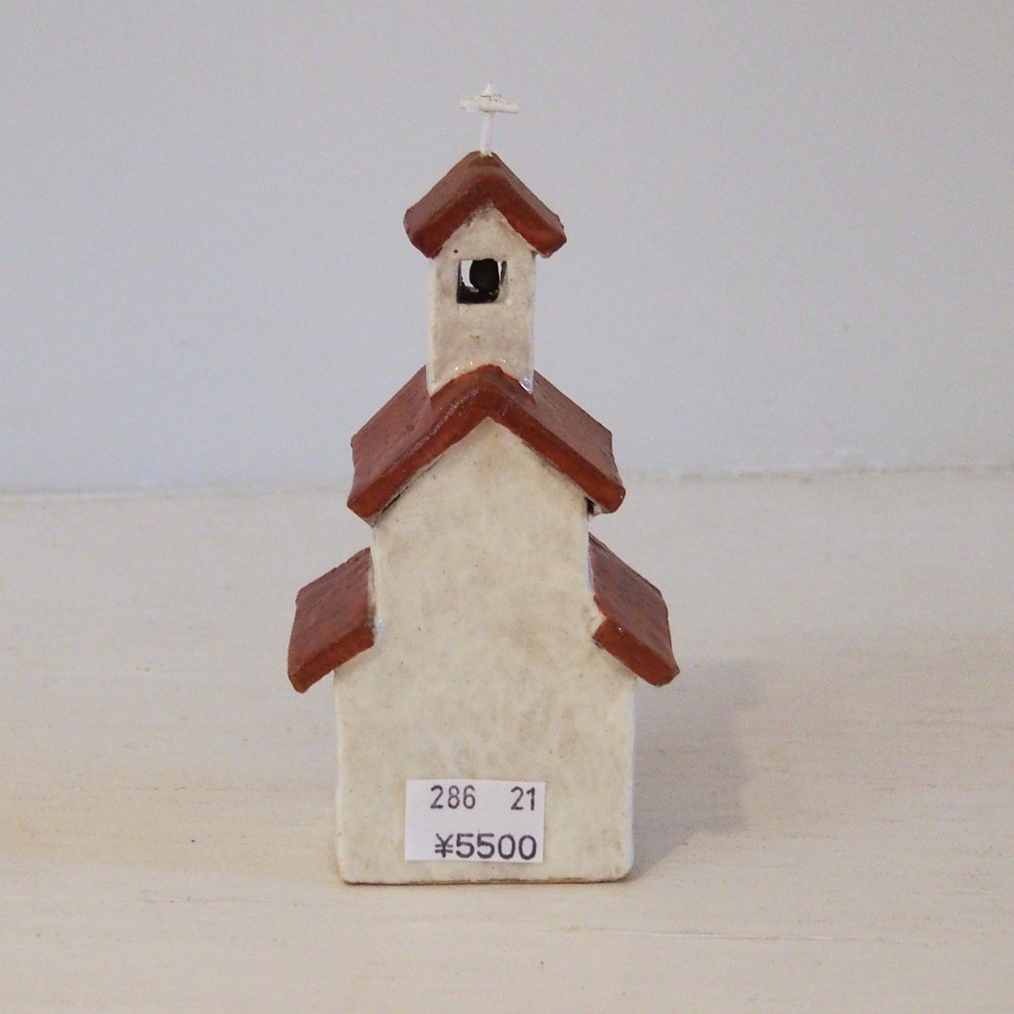 21 教会 | やなぎ ゆきお