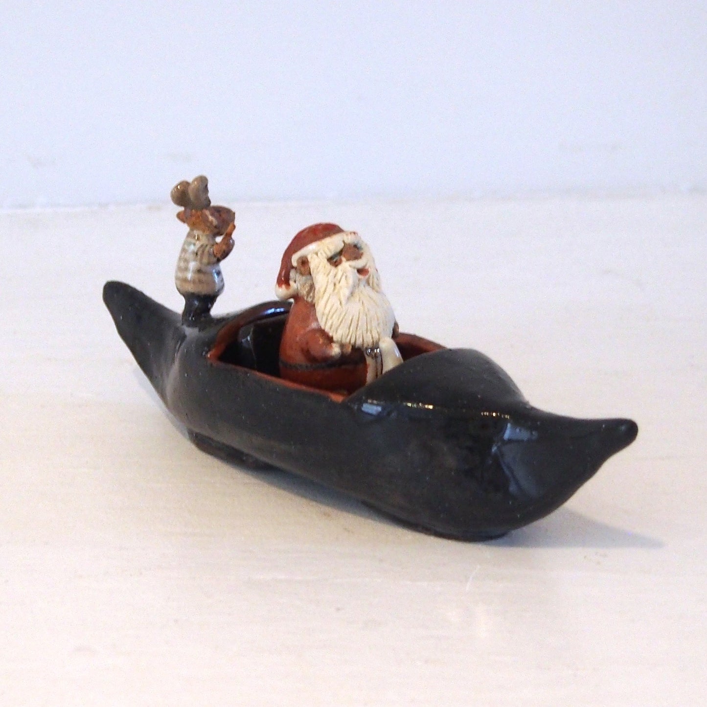 25 ゴンドラ | やなぎ ゆきお