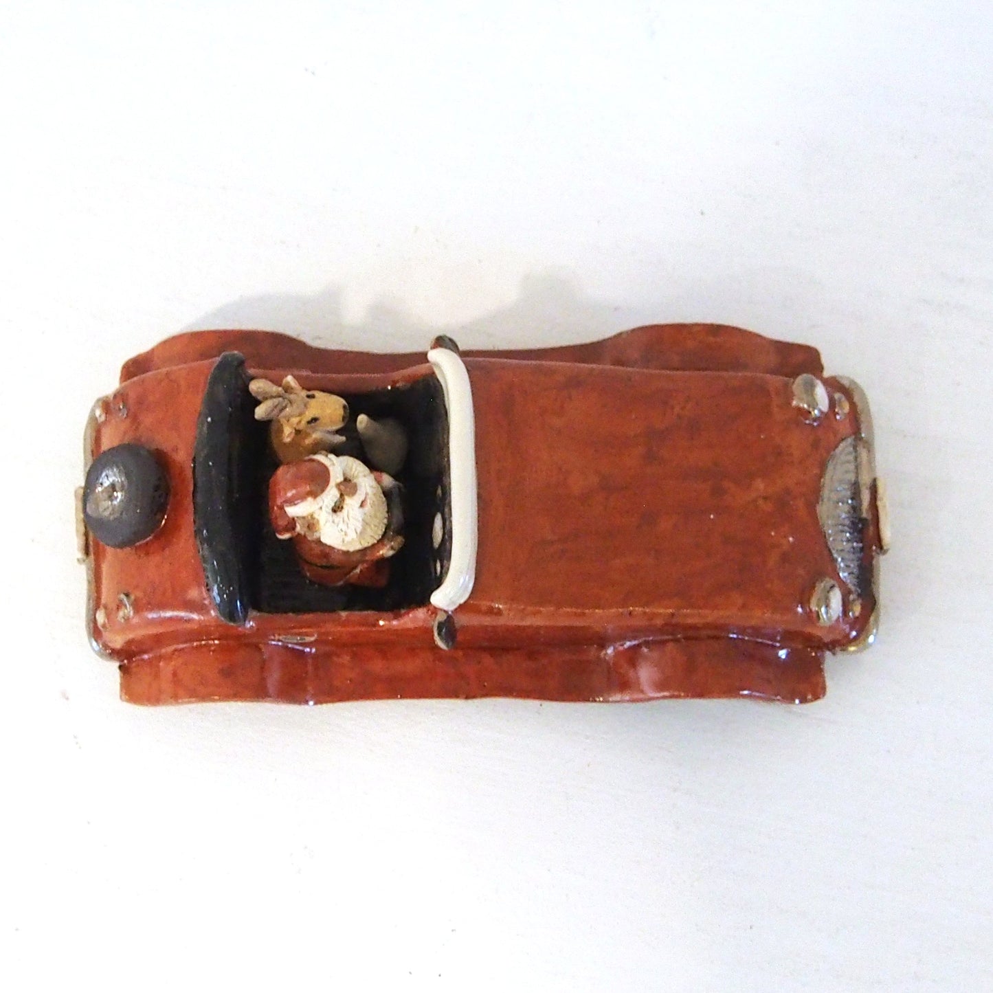 28 オープンカー | やなぎ ゆきお