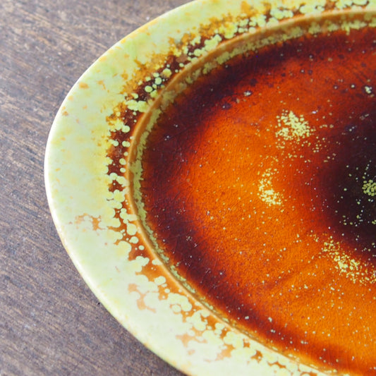 28-6 オーバルL | 梅本勇