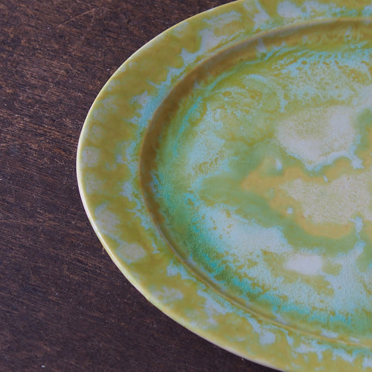 28-7 オーバルL | 梅本勇