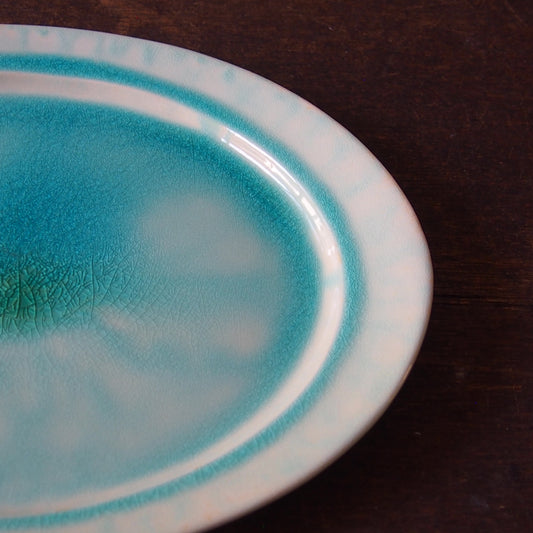 28-9 オーバルL | 梅本勇