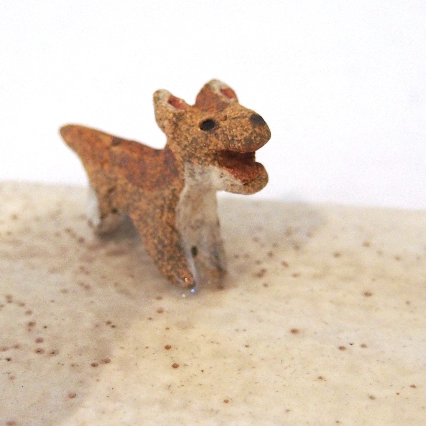 67 居残りサンタ 火の用心夜回り | やなぎ ゆきお