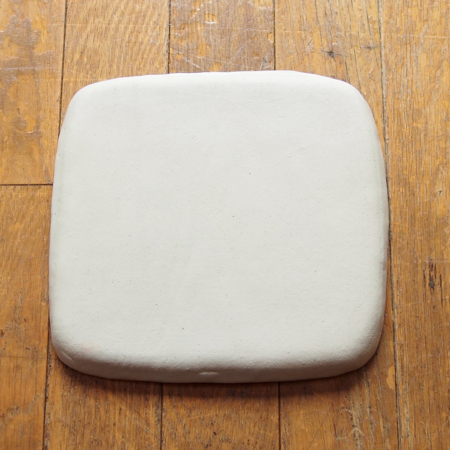 38 LOVE♡BEAR四角プレート | 我妻なおり