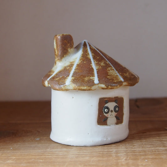 61 おうちの一輪挿し | 我妻なおり