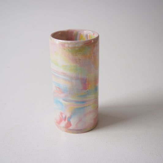 21 ラスター花瓶(М) | 賀来瞳